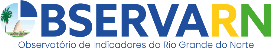 Logo ObservaRN